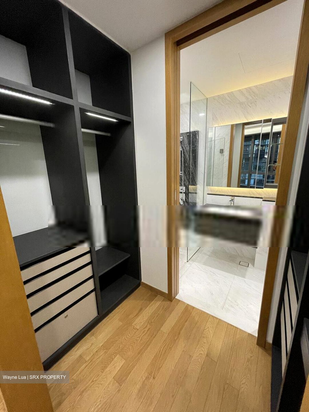 Marina One Residences (D1), Apartment #563483051